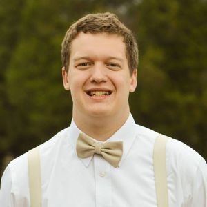 Meet your Posher, Matthew